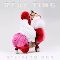 Stefflon Don - 16 Shots загрузить