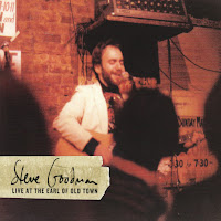 Steve Goodman - Men Who Love Women Who Love Men (Live) загрузить