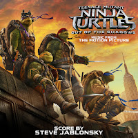 Steve Jablonsky - Jump! загрузить
