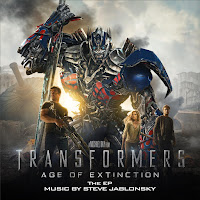 Steve Jablonsky - Hunted загрузить