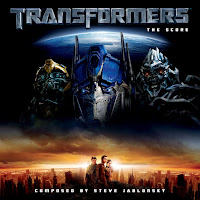 Steve Jablonsky - Scorponok загрузить