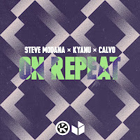 Steve Modana - On Repeat Ft Kyanu & Calvo загрузить