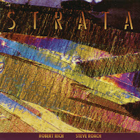 Steve Roach - La Luna Ft Robert Rich загрузить