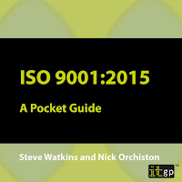 Steve Watkins - Chapter 5: Context Of The Organisation.8 - Iso 9001:2015 Ft Nick Orchiston & Andy Cresswell загрузить