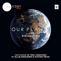 Steven Price - A Greater Resilience (From 