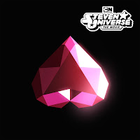Steven Universe - Other Friends (Feat. Deedee Magno Hall, Estelle, Michaela Dietz & Sarah Stiles) загрузить