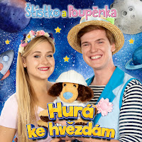 Štístko A Poupěnka - Čau, Zajíci загрузить