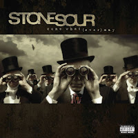 Stone Sour - Through Glass загрузить