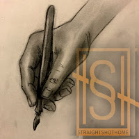 Straight Shot Home - Self Diagnosed загрузить