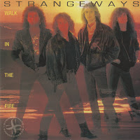 Strangeways - Living In The Danger Zone загрузить
