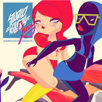 Studio Killers - Jenny (I Wanna Ruin Our Friendship) загрузить