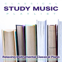 Studying Music - Claire De Lune - Debussy - Classical Piano - Classical Music - Classical Study Music - Studying Music - Music For Reading Ft Study Playlist & Reading And Studying Music загрузить