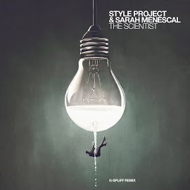 Style Project - The Scientist (G-Spliff Remix) Ft Sarah Menescal загрузить