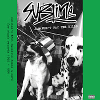 Sublime - Badfish загрузить