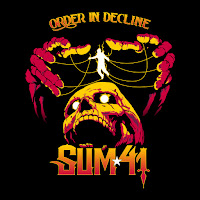 Sum 41 - Never There загрузить