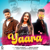 Sumit Goswami - Yaara загрузить