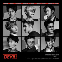 Super Junior - We Can (Super Junior-K.r.y. Version) загрузить