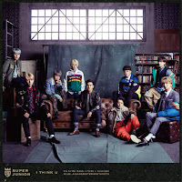 Super Junior - Fly To The Moon загрузить