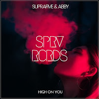 Suprafive - High On You (Feat. Abby) загрузить