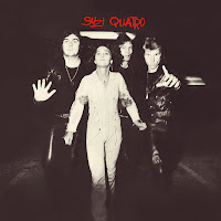 Suzi Quatro - Wake Up Little Susie загрузить