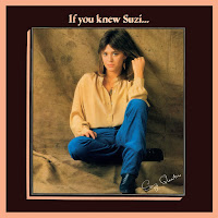 Suzi Quatro - If You Can't Give Me Love загрузить