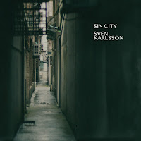 Sven Karlsson - Sin City (Feat. Bri Sarikcioglu) загрузить