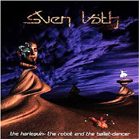 Sven Väth - Harlequin - The Beauty And The Beast загрузить