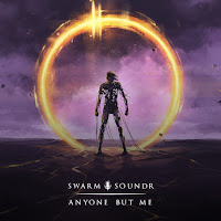 Swarm - Anyone But Me Ft Soundr загрузить