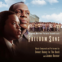 Sweet Honey In The Rock - Woke Up This Morning With My Mind Stayed On Freedom (Voice) Ft James Horner загрузить