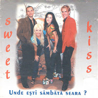 Sweet Kiss - Alin, Alin загрузить