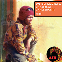 System Tazvida & Chazezesa Challengers - Ndazodiwa Neakana загрузить