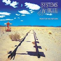 Systems In Blue - The Story Of Lara Layne загрузить