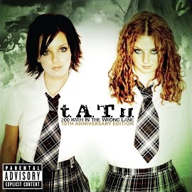 T.a.t.u. - Malchik Gay загрузить