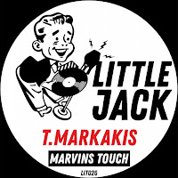 T.markakis - Marvins Touch загрузить