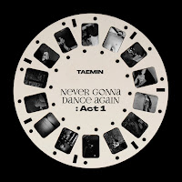 Taemin - Criminal загрузить