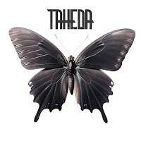Taheda - Transformation (Instrumental) mp3 скачать