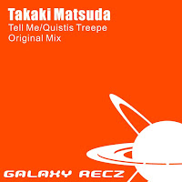 Takaki Matsuda - Tell Me загрузить