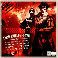 Talib Kweli - Ends (Feat. Bilal) Ft Hi-Tek загрузить