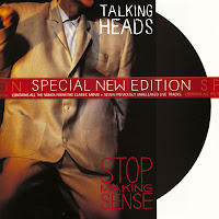 Talking Heads - Found A Job (Live) загрузить