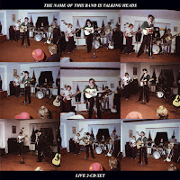 Talking Heads - A Clean Break (Let's Work) [Live At Wcoz, Massachusetts] [2004 Remaster] (Live At Wcoz, Massachusetts; 2004 Remaster) загрузить