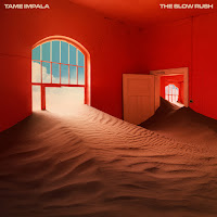 Tame Impala - Breathe Deeper загрузить