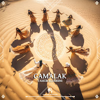Tamer Elderini - Gamalak Ft Cafe De Anatolia загрузить