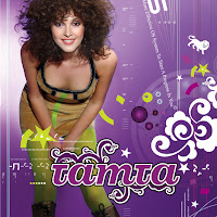 Tamta - Ftes (Faraway) загрузить