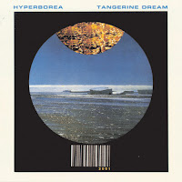Tangerine Dream - No Man's Land (1995 Remaster) загрузить