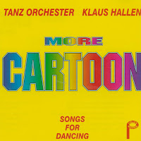 Tanz Orchester Klaus Hallen - Can You Feel The Love Tonight ((Langs. Walzer / 30 Bpm)) загрузить