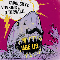 Tapolsky - Conversely (Feat. O.torvald) Ft Vovking & O.torvald загрузить