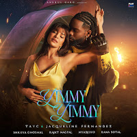 Tayc - Yimmy Yimmy (Feat. Jacqueline Fernandez) Ft Shreya Ghoshal & Rajat Nagpal загрузить