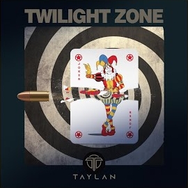 Taylan - Twilight Zone (Mafia Club Mix) загрузить