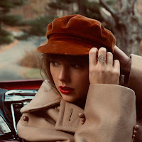 Taylor Swift - Nothing New (Taylor's Version) [From The Vault] (Feat. Phoebe Bridgers) загрузить