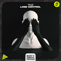 Tazi - Lose Control (Extended Mix) загрузить